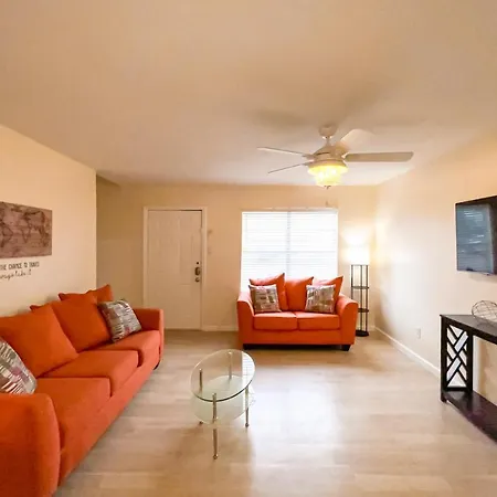Coastal Glory Apartamento